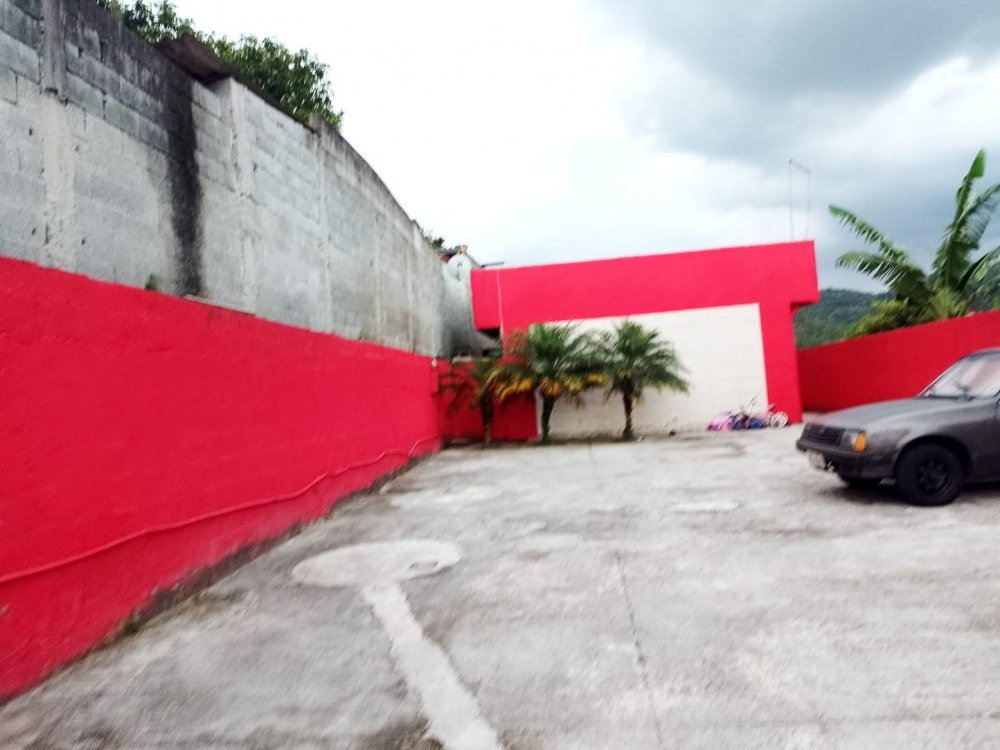 Casa em Condomnio - Venda - Vila So Paulo - Mogi das Cruzes - SP