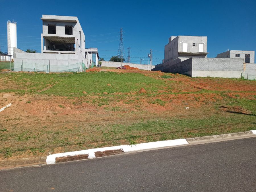 Terreno em Condomnio - Venda - Czar de Souza - Mogi das Cruzes - SP