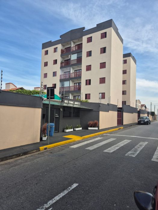 Apartamento - Venda - Alto Ipiranga - Mogi das Cruzes - SP