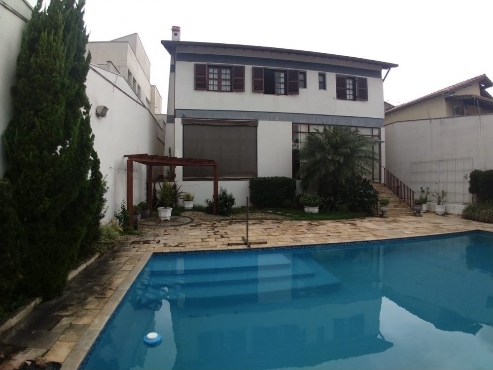 Sobrado - Venda - Alto Ipiranga - Mogi das Cruzes - SP