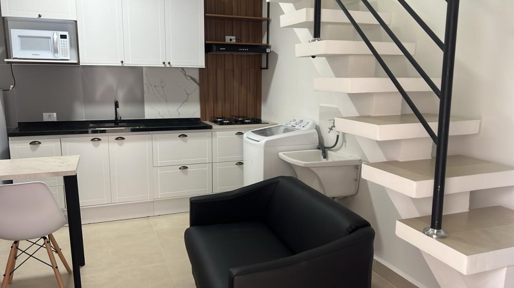 Loft - Aluguel - Centro - Mogi das Cruzes - SP