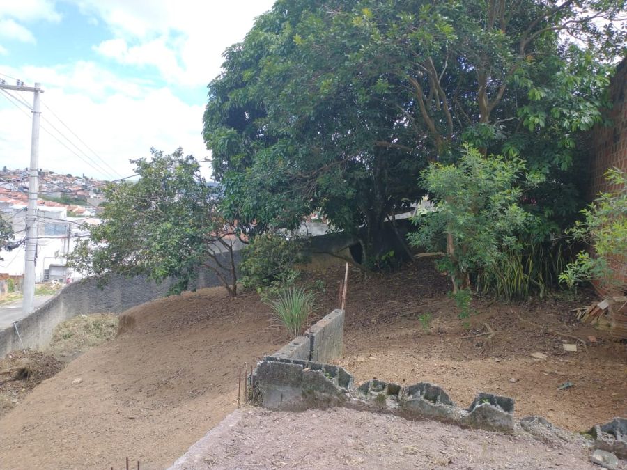 Terreno - Venda - Vila S�o Sebasti�o - Mogi das Cruzes - SP