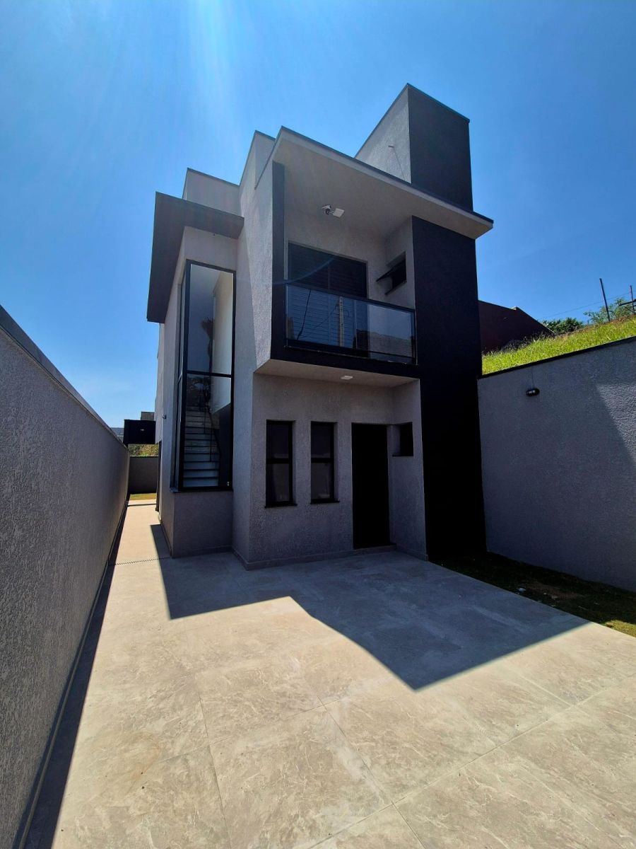 Sobrado - Venda - Vila Suissa - Mogi das Cruzes - SP