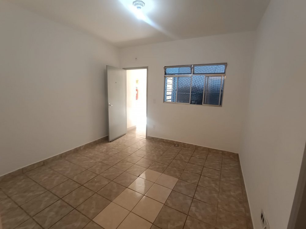 Apartamento - Venda - Jardim Ceclia - Mogi das Cruzes - SP