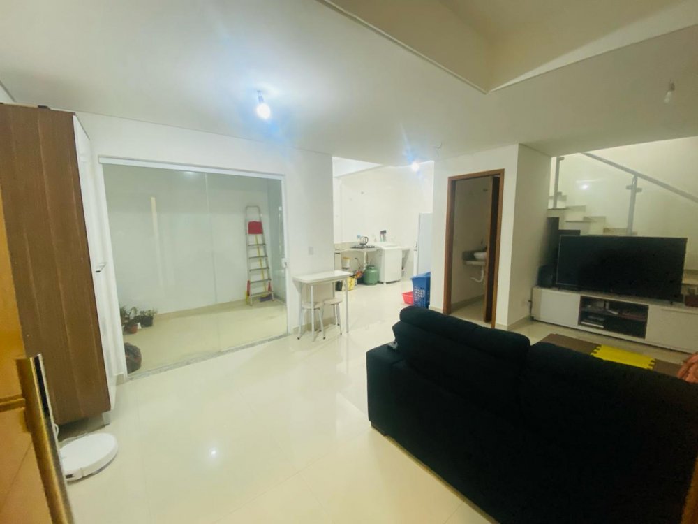 Sobrado em Condomnio - Venda - Vila Lavnia - Mogi das Cruzes - SP