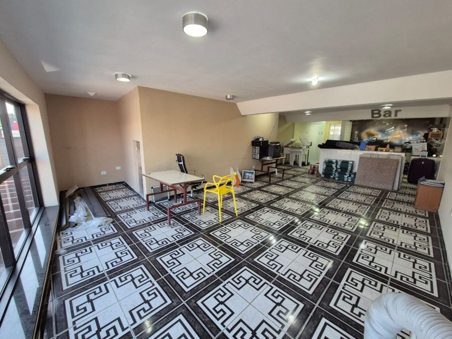 Salo - Aluguel - Braz Cubas - Mogi das Cruzes - SP