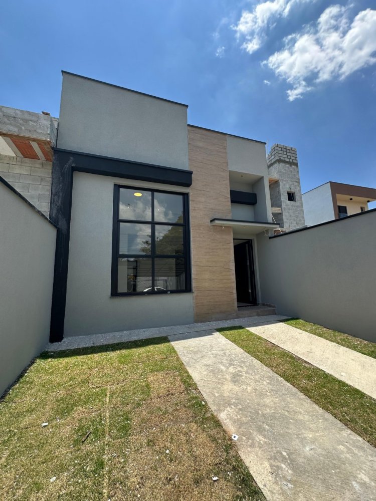 Casa - Venda - Parque Morumbi - Mogi das Cruzes - SP