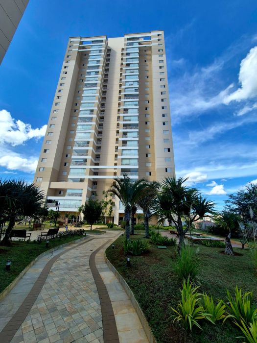 Apartamento - Venda - Parque Santana - Mogi das Cruzes - SP