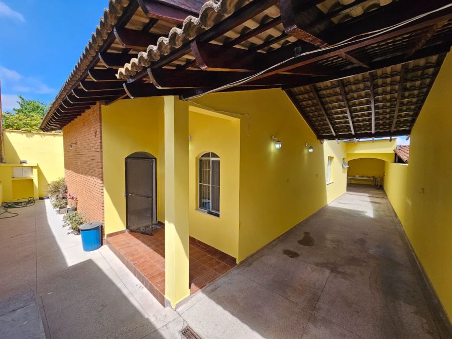 Casa - Venda - Sesc - Suzano - SP