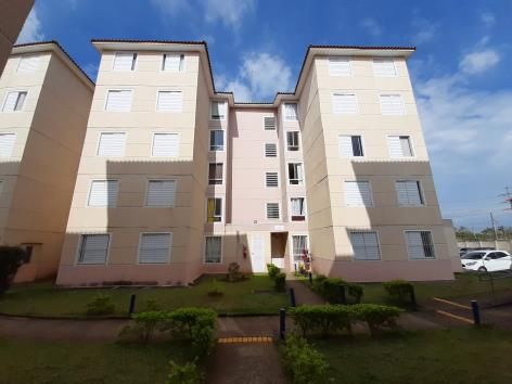 Apartamento - Venda - Jundiapeba - Mogi das Cruzes - SP