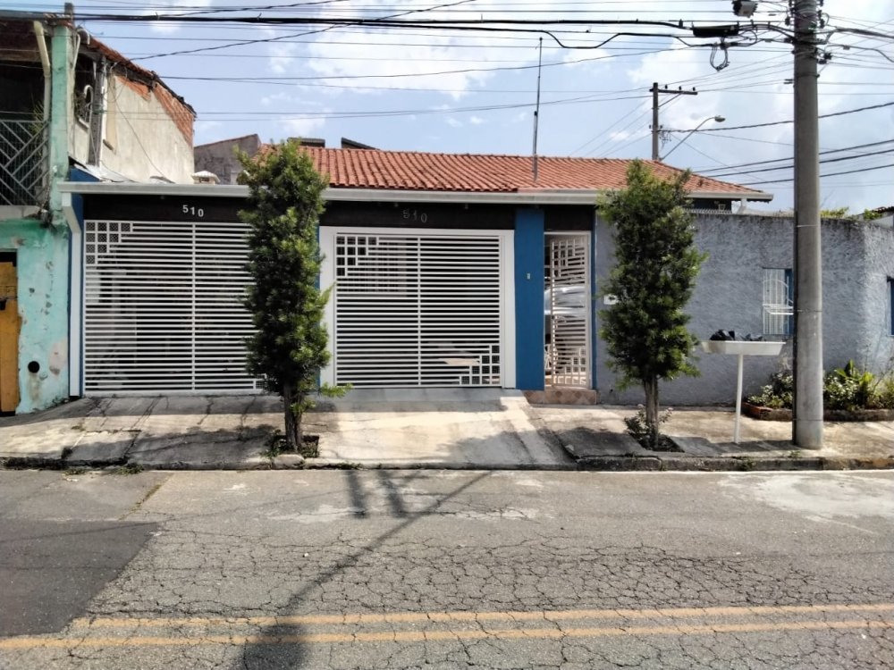Casa - Venda - Jardim Universo - Mogi das Cruzes - SP