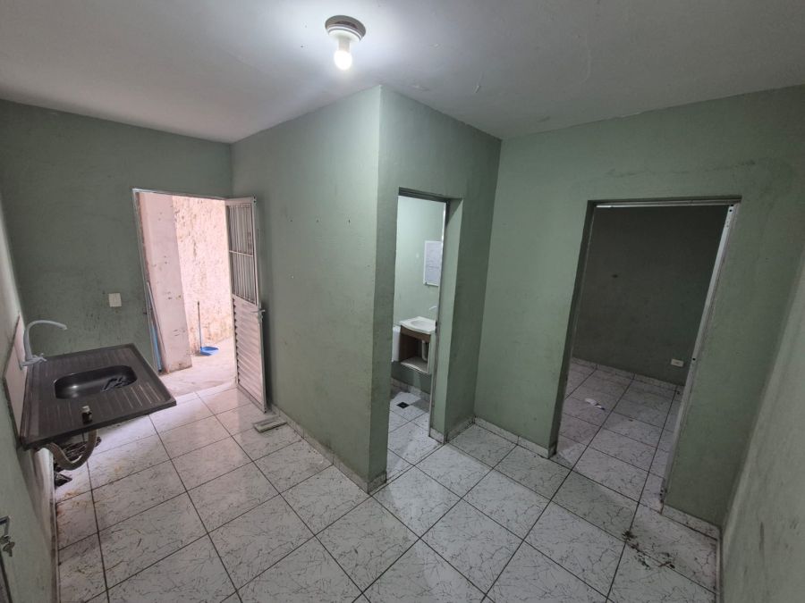 Kitnet - Aluguel - Vila So Paulo - Mogi das Cruzes - SP