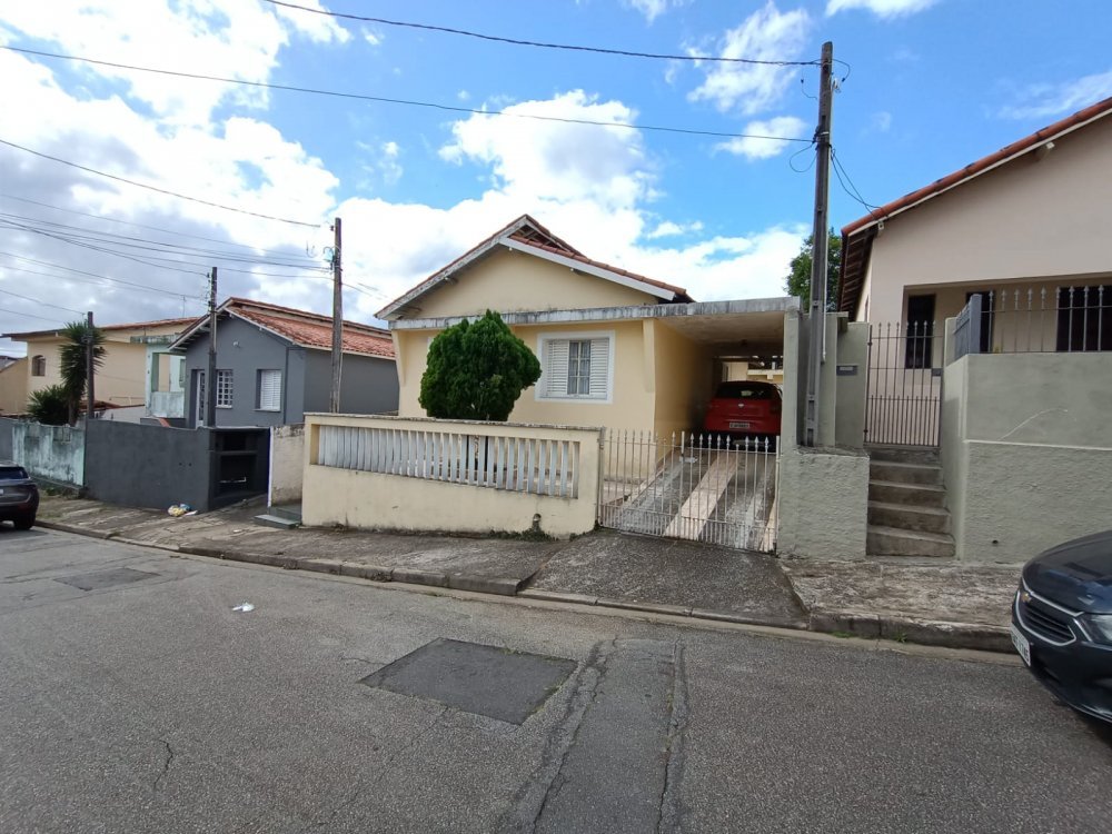 Casa - Venda - Vila Lavnia - Mogi das Cruzes - SP