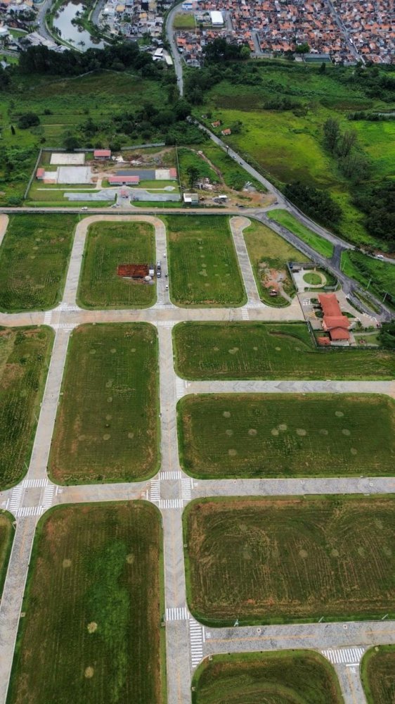 Terreno em Condomnio - Venda - Vila Oliveira - Mogi das Cruzes - SP