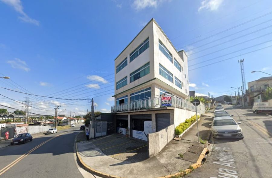 Apartamento - Aluguel - Vila Bernadotti - Mogi das Cruzes - SP