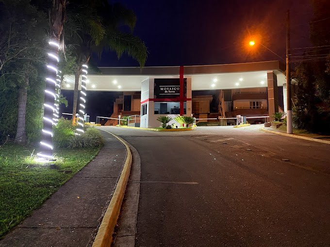 Terreno em Condomnio - Venda - Vila Moraes - Mogi das Cruzes - SP