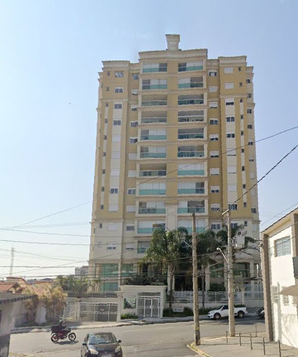 Apartamento - Venda - Alto Ipiranga - Mogi das Cruzes - SP