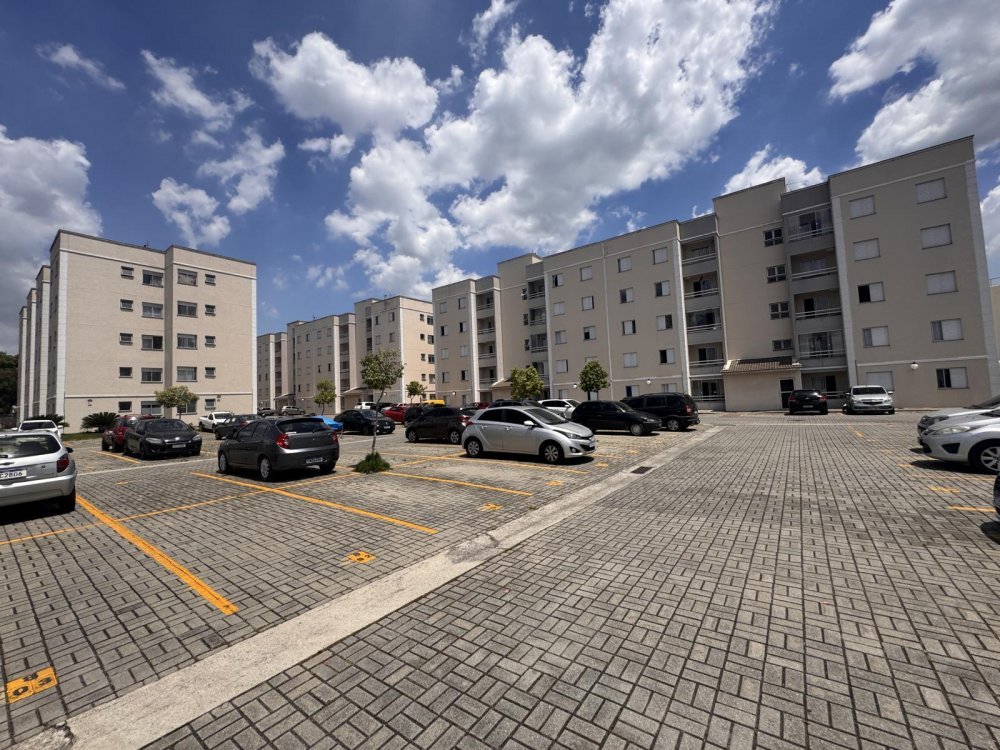 Apartamento - Venda - Jundiapeba - Mogi das Cruzes - SP