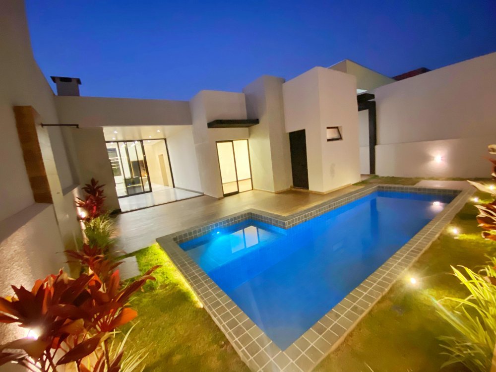 Casa em Condomnio - Venda - Czar de Souza - Mogi das Cruzes - SP