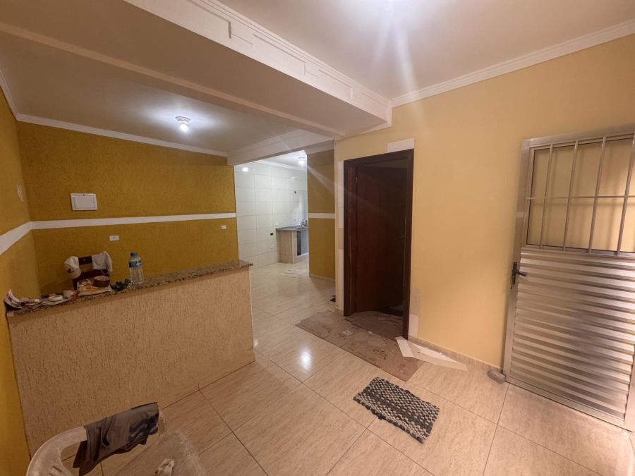 Casa em Condomnio - Aluguel - Loteamento Alvorada - Mogi das Cruzes - SP