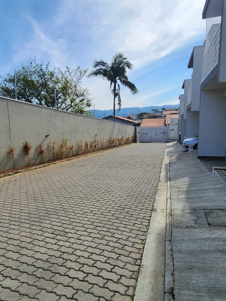 Sobrado em Condomnio - Venda - Vila Suissa - Mogi das Cruzes - SP