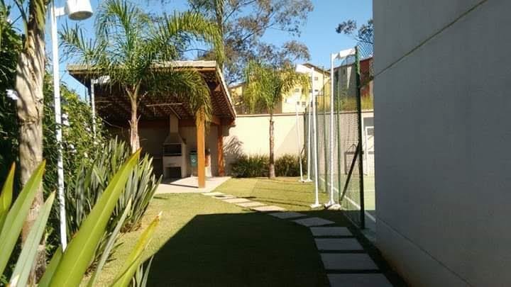 Sobrado em Condomnio - Venda - Parque Santana - Mogi das Cruzes - SP