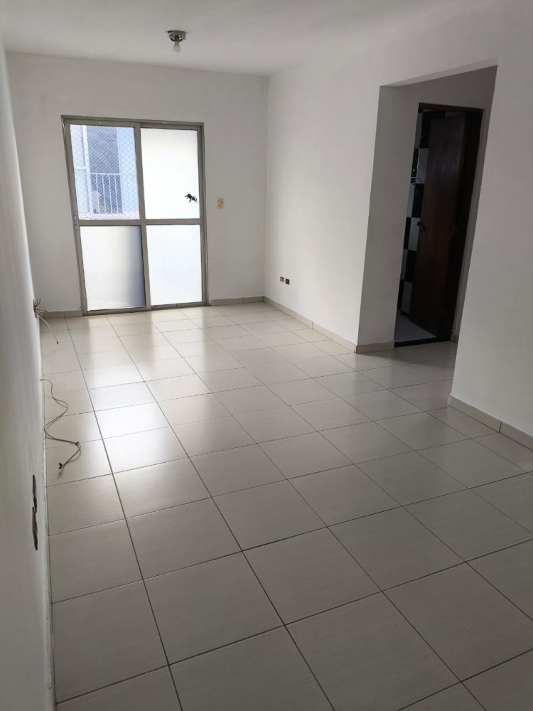 Apartamento - Venda - Vila Vitria - Mogi das Cruzes - SP