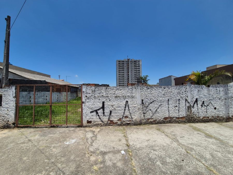 Terreno - Venda - Jundiapeba - Mogi das Cruzes - SP