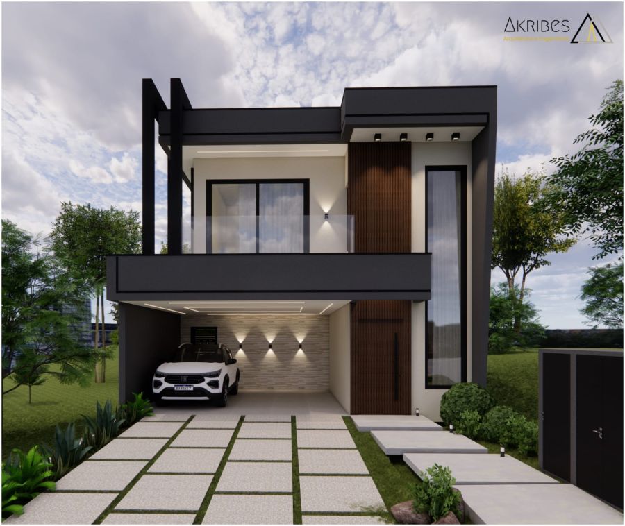 Sobrado em Condomnio - Venda - Vila Moraes - Mogi das Cruzes - SP