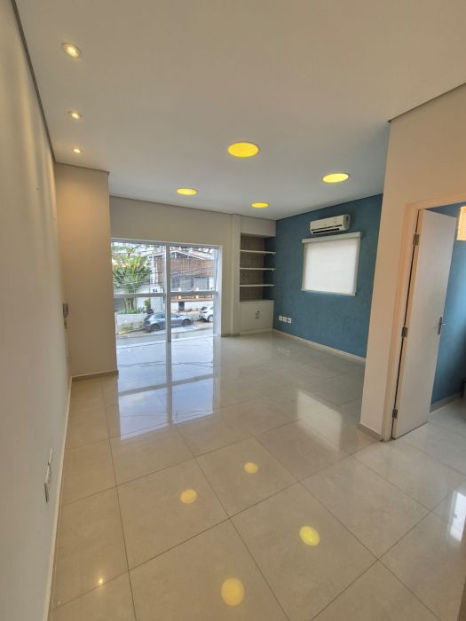 Sala Comercial - Aluguel - Parque Monte Líbano - Mogi das Cruzes - SP