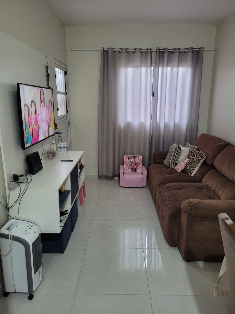 Casa em Condomnio - Venda - Jundiapeba - Mogi das Cruzes - SP