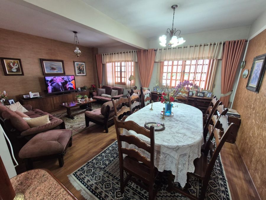 Sobrado - Venda - Vila Oliveira - Mogi das Cruzes - SP