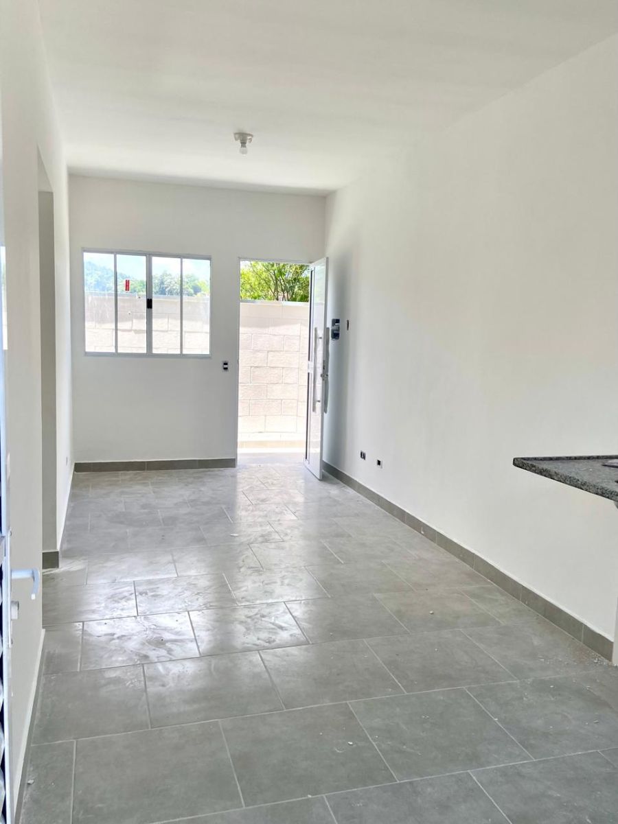 Casa em Condomínio - Venda - Vila São Paulo - Mogi das Cruzes - SP