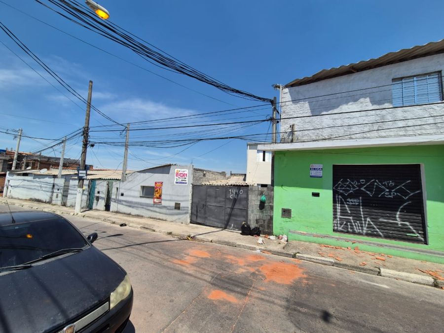 Kitnet - Venda - Vila São Paulo - Mogi das Cruzes - SP