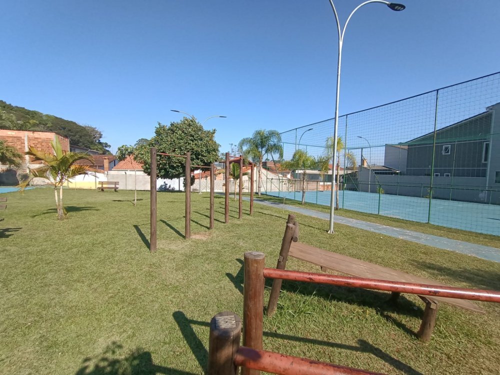 Sobrado em Condomnio - Venda - Jardim Rubi - Mogi das Cruzes - SP