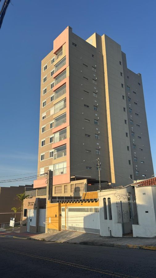 Apartamento - Venda - Alto Ipiranga - Mogi das Cruzes - SP