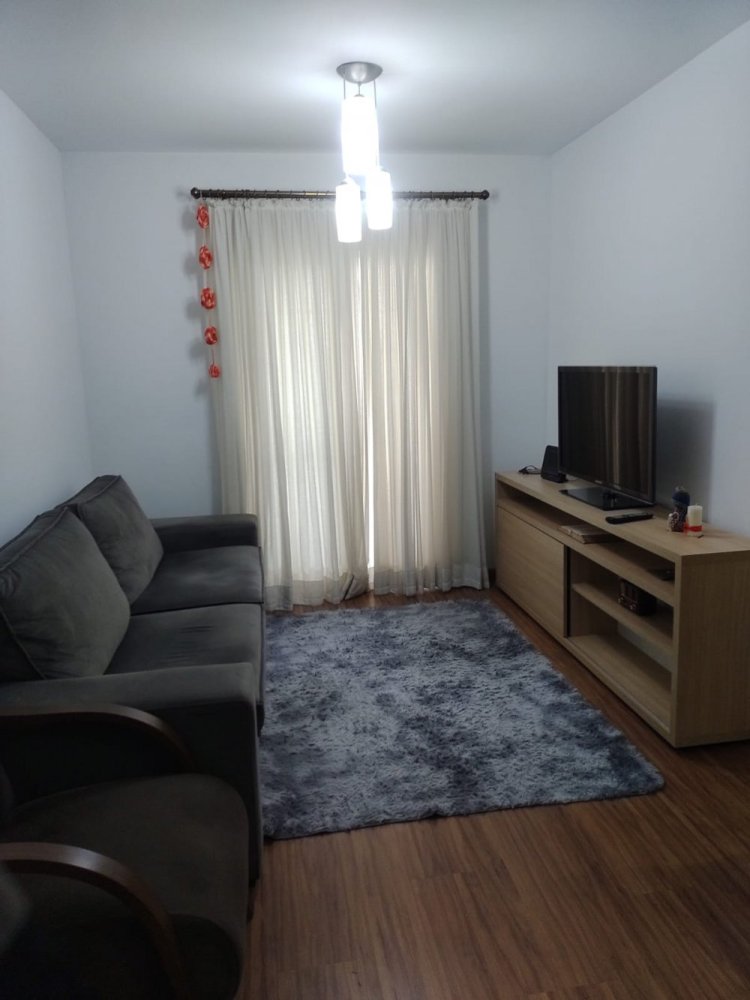 Apartamento - Venda - Vila Lavnia - Mogi das Cruzes - SP