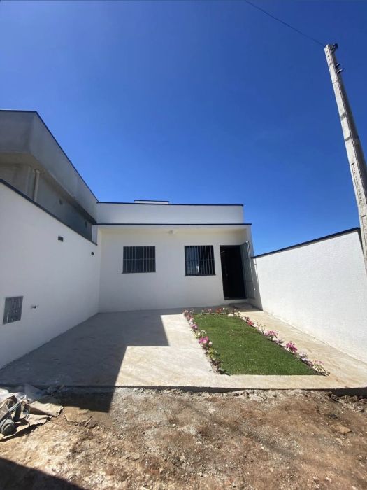 Casa em Condom�nio - Venda - Jardim Santos Dumont III - Mogi das Cruzes - SP