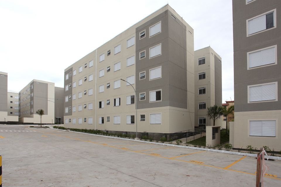 Apartamento - Venda - Vila So Paulo - Mogi das Cruzes - SP