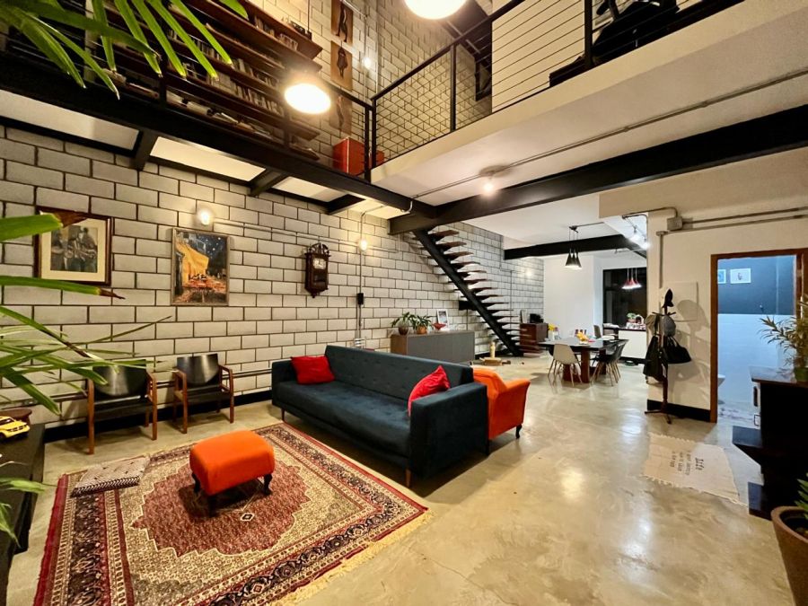 Sobrado em Condomnio - Venda - Parque das Figueiras - Mogi das Cruzes - SP