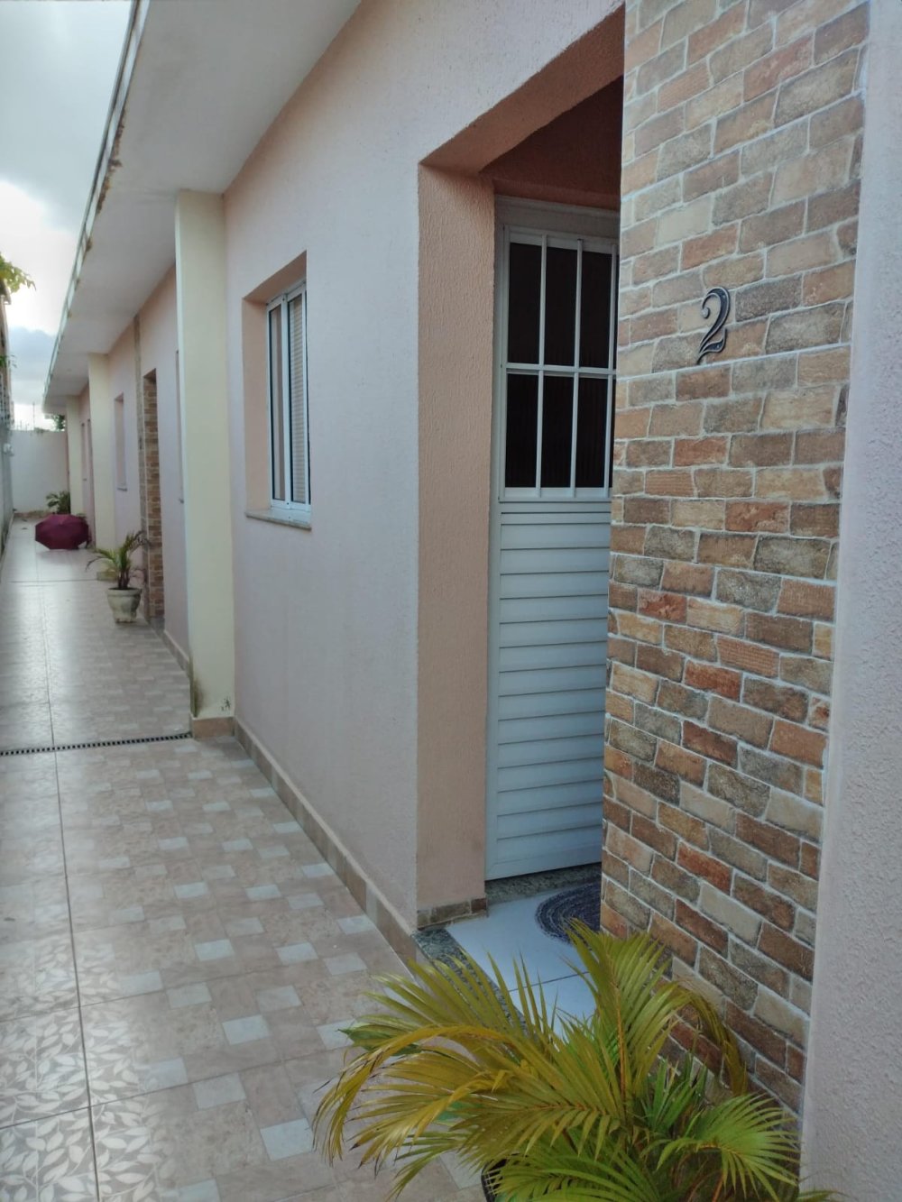 Casa em Condomnio - Venda - Jundiapeba - Mogi das Cruzes - SP