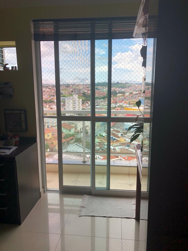 Apartamento - Venda - Alto Ipiranga - Mogi das Cruzes - SP