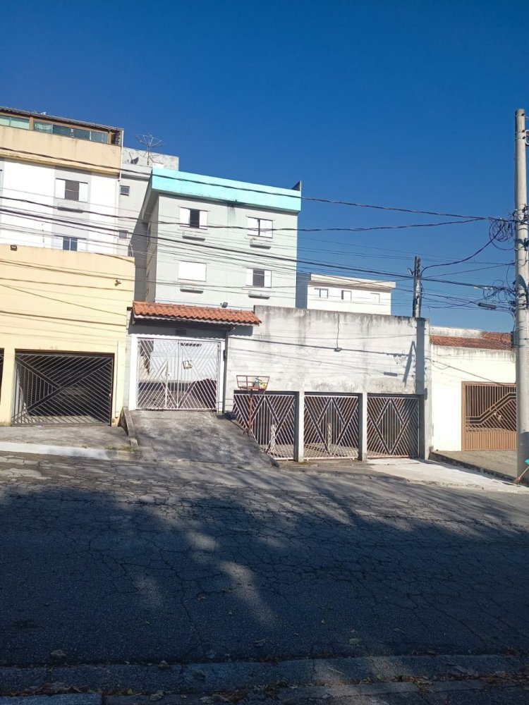 Apartamento - Venda - Jardim Ceclia - Mogi das Cruzes - SP