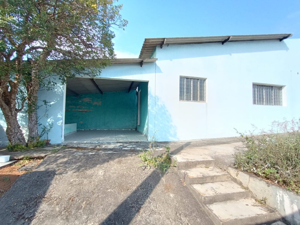 Casa - Venda - Alto Ipiranga - Mogi das Cruzes - SP
