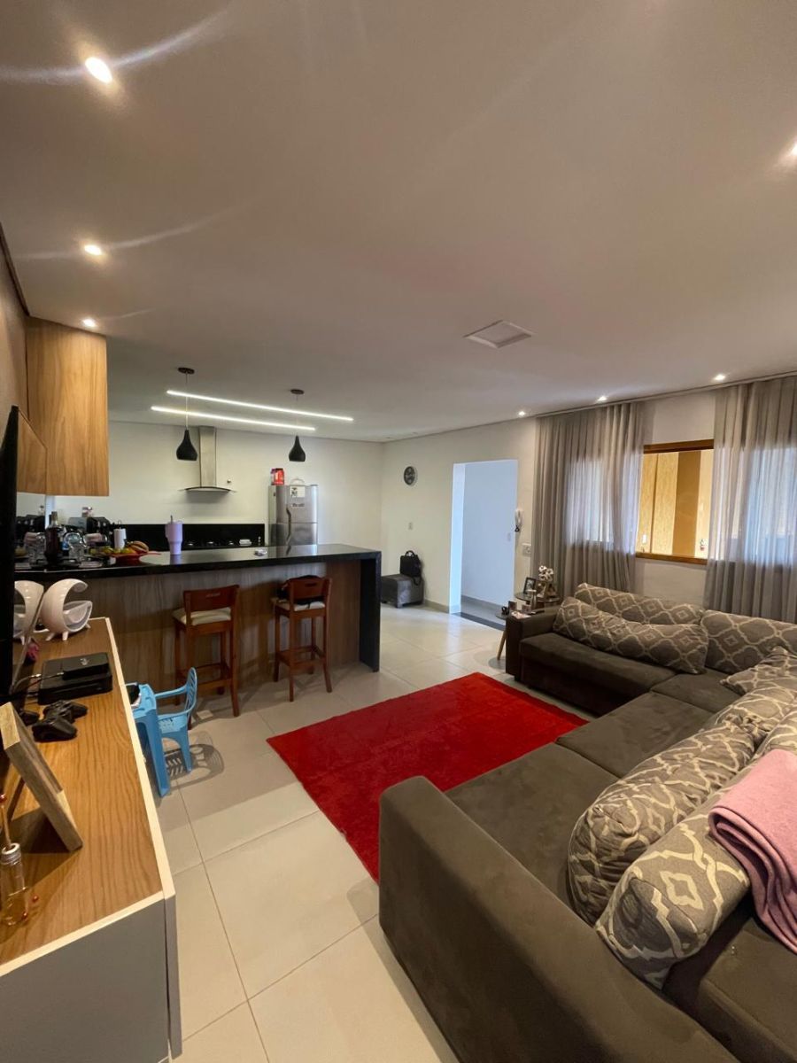 Casa - Venda - Loteamento Acrsio de Oliveira Silva - Mogi das Cruzes - SP