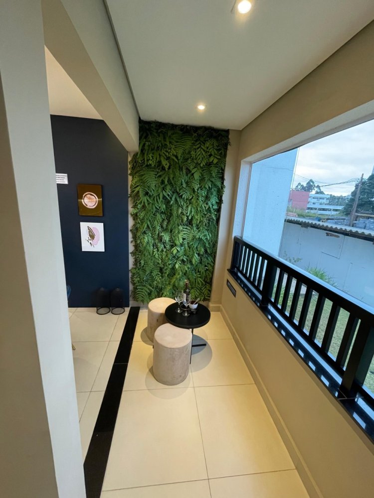 Apartamento - Venda - Mogi Moderno - Mogi das Cruzes - SP