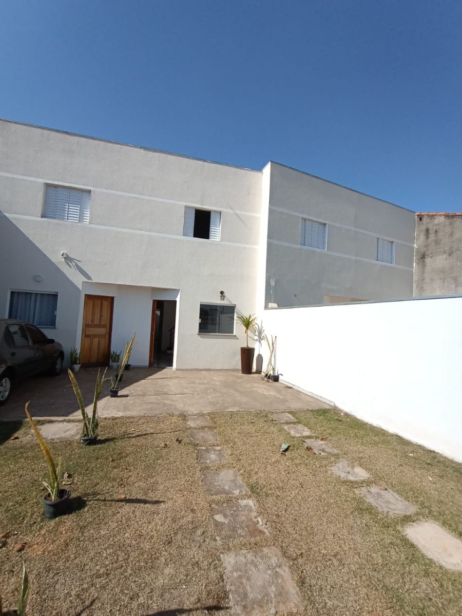 Sobrado - Venda - Parque Olimpico - Mogi das Cruzes - SP