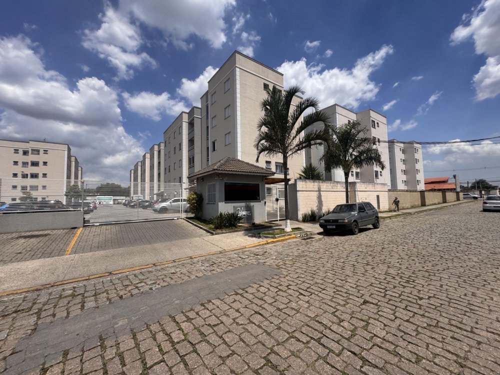 Apartamento - Venda - Jundiapeba - Mogi das Cruzes - SP