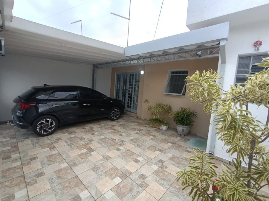 Casa - Venda - Conjunto Residencial Nova Bertioga - Mogi das Cruzes - SP