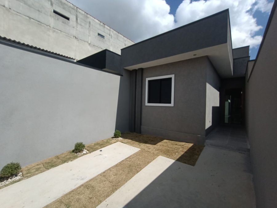 Casa - Venda - Jardim Apolo - Mogi das Cruzes - SP